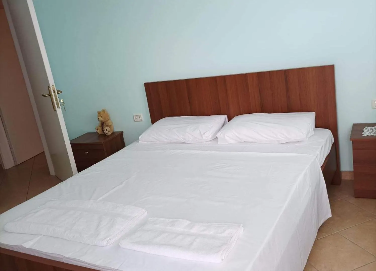 Christina Apartment Sarandë