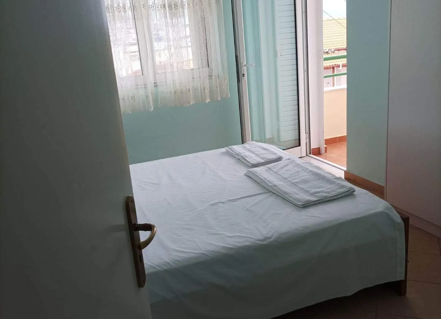 Christina Apartment Sarandë 0*,  알바니아