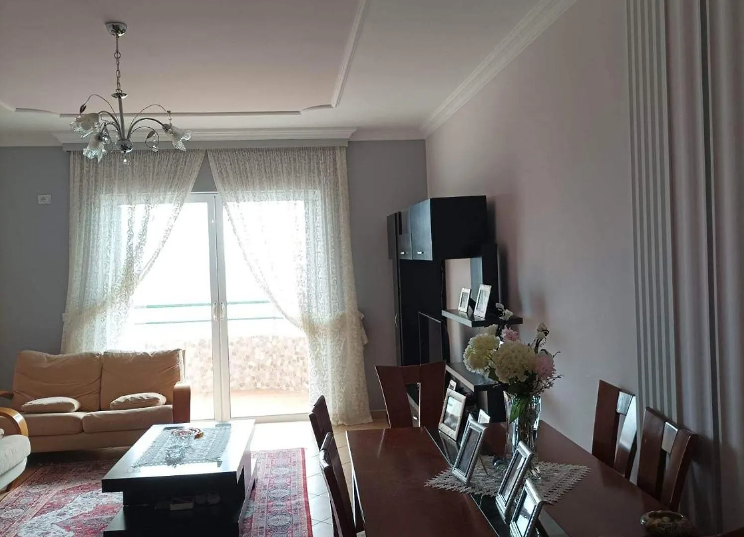 Christina Apartment Sarandë