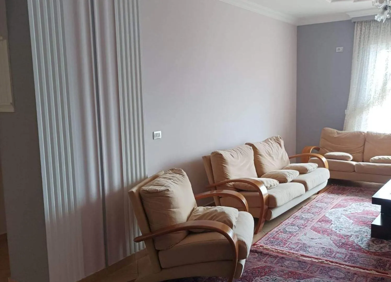 Christina Apartment Sarandë 0*,  알바니아