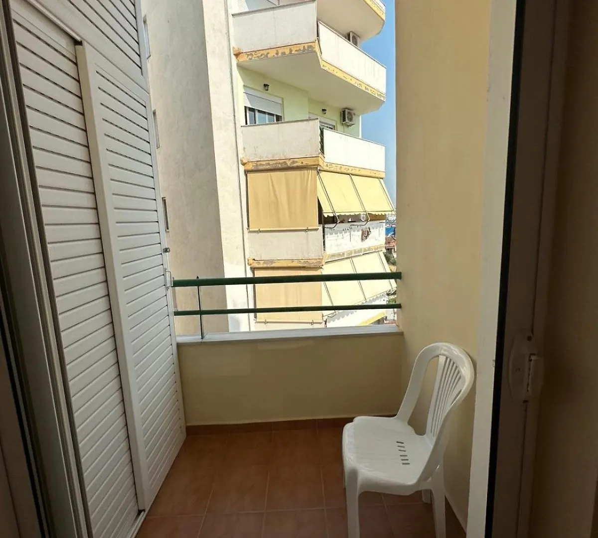 Christina Apartment Sarandë